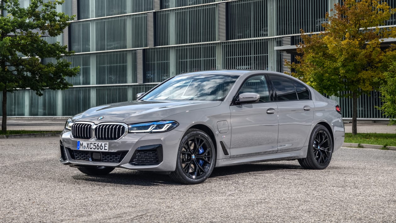 Bmw 530e deals touring hybrid 2020